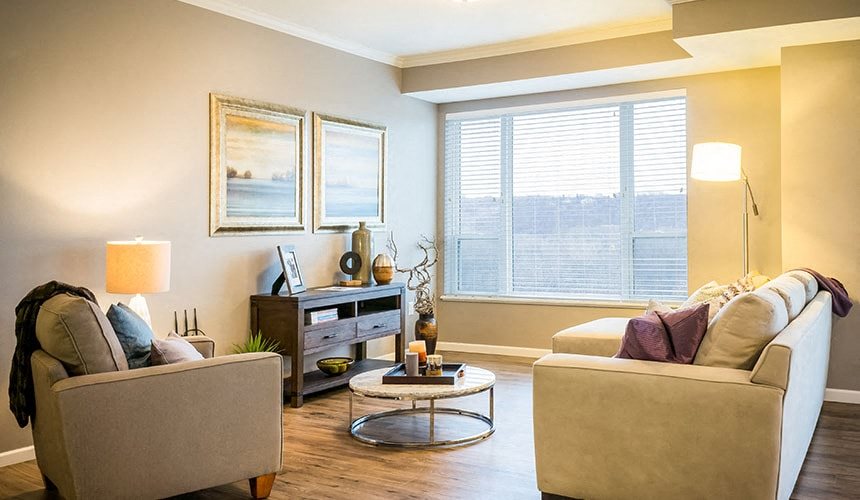 Victoria Park & V2 Apartments Apartments in St. Paul, MN